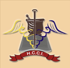 Logo - Healthcare Conferences Canada Inc.